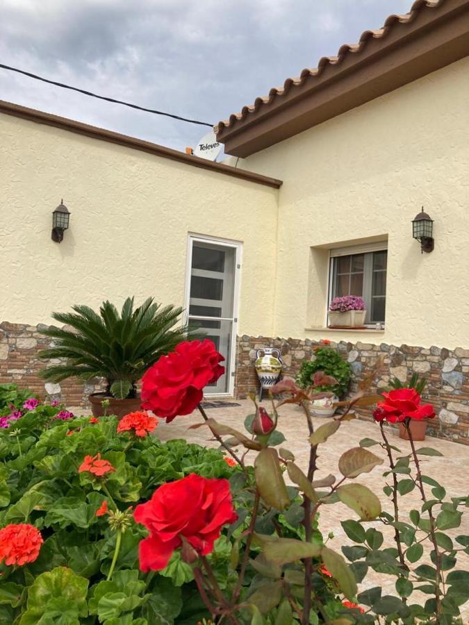 Casa Roseta *